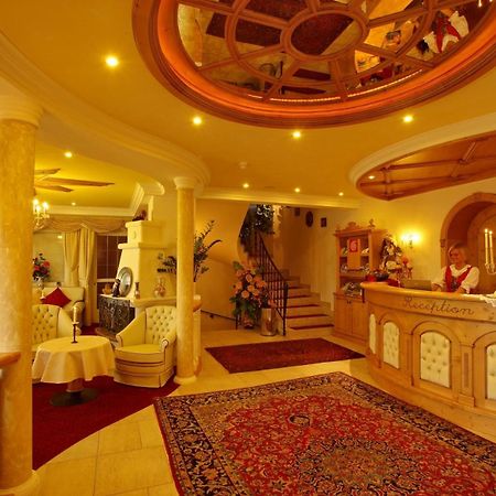 Hotel Kristall Falzes Luaran gambar