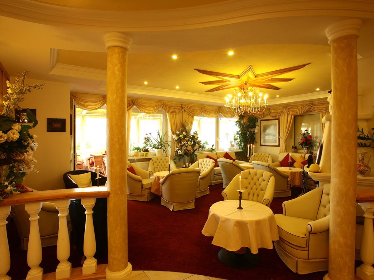 Hotel Kristall Falzes Luaran gambar