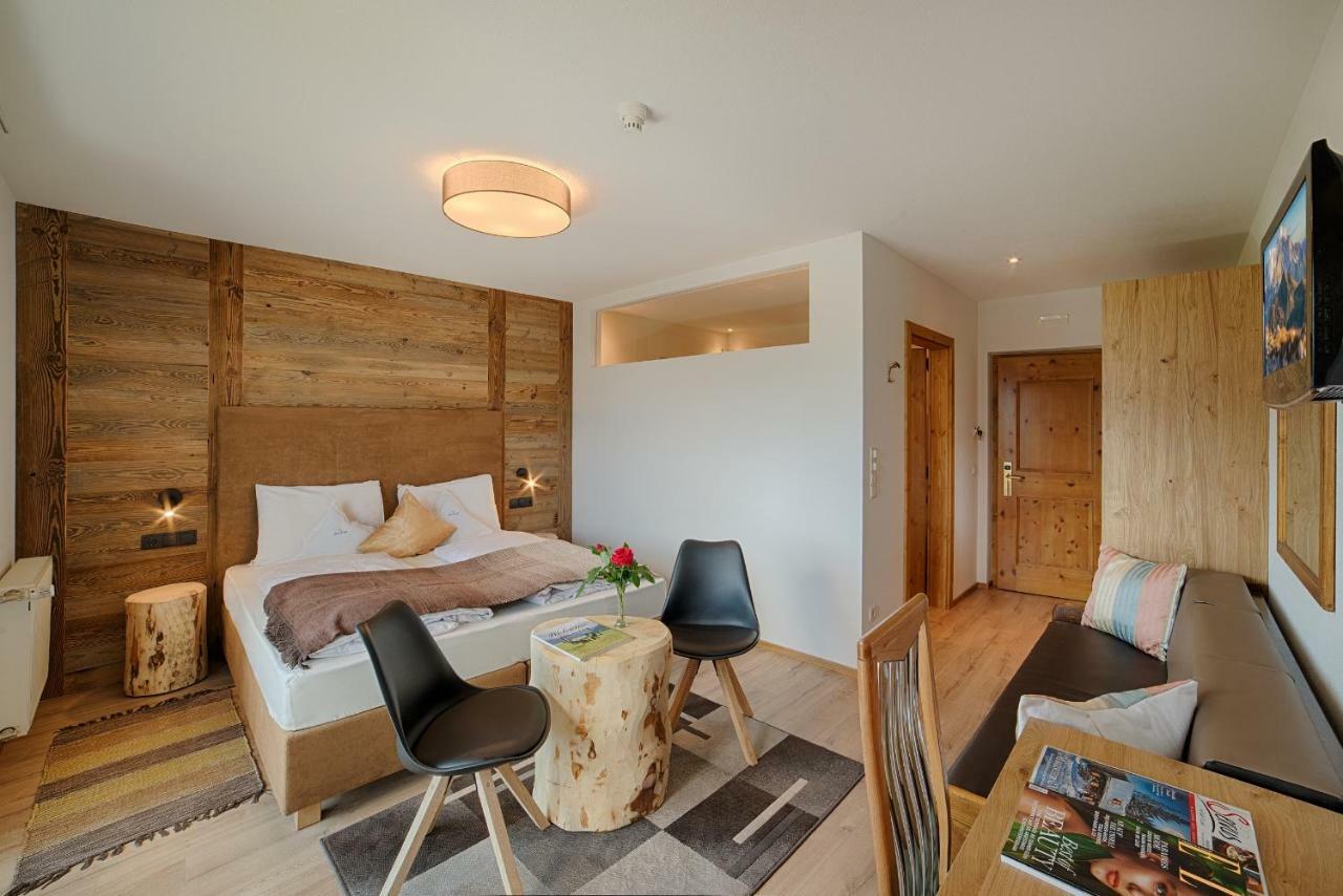 Hotel Kristall Falzes Luaran gambar