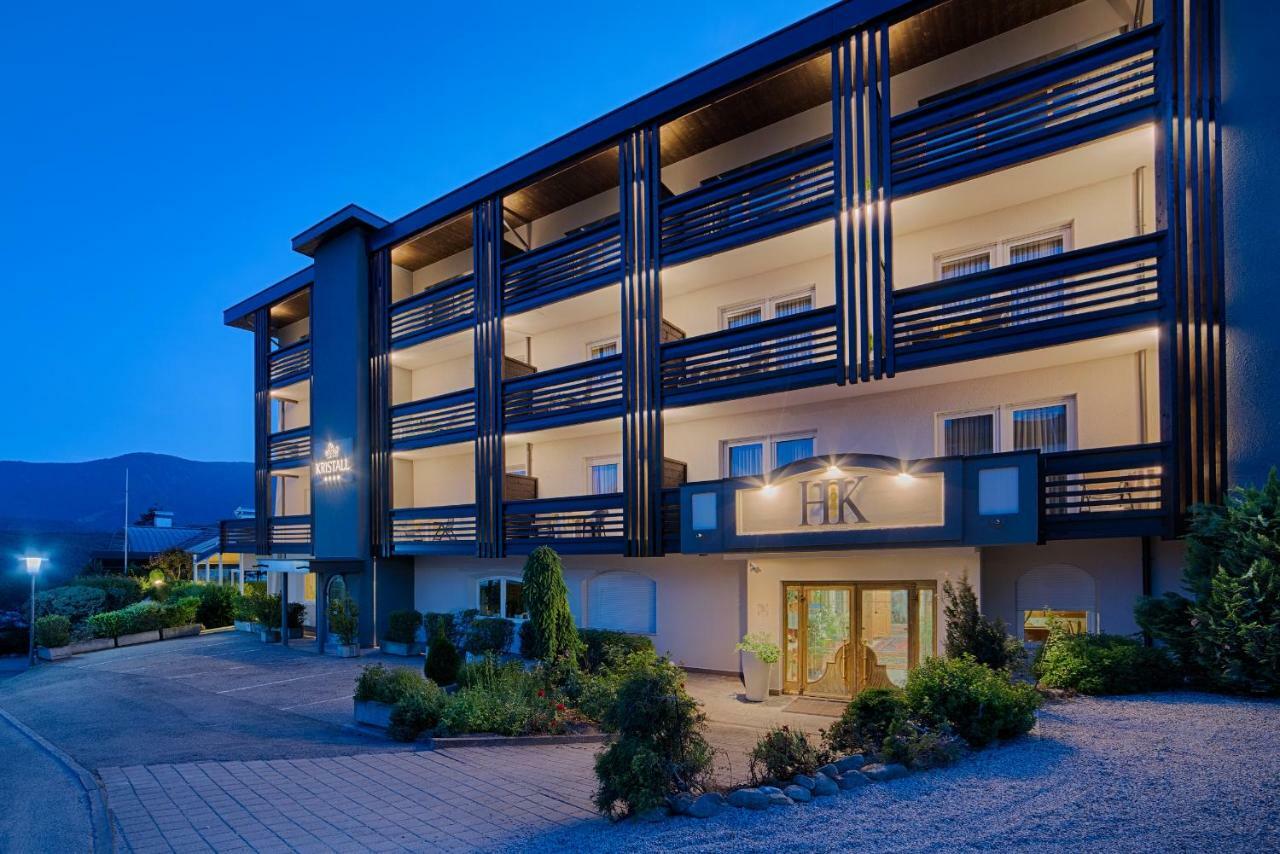 Hotel Kristall Falzes Luaran gambar