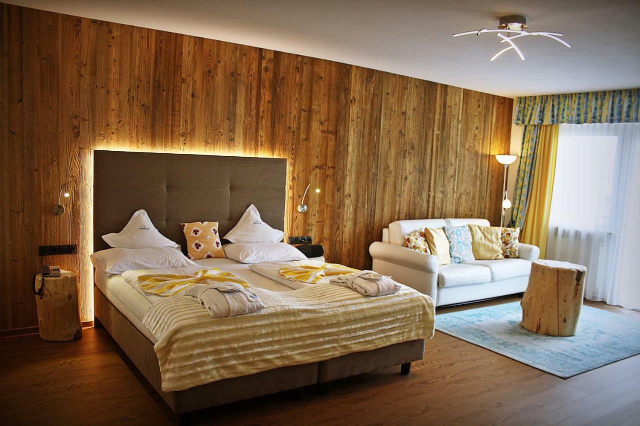 Hotel Kristall Falzes Luaran gambar