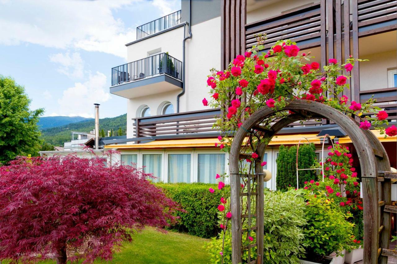 Hotel Kristall Falzes Luaran gambar