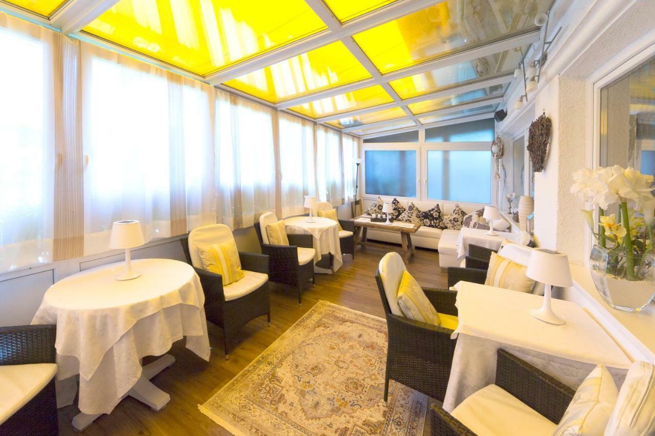 Hotel Kristall Falzes Luaran gambar